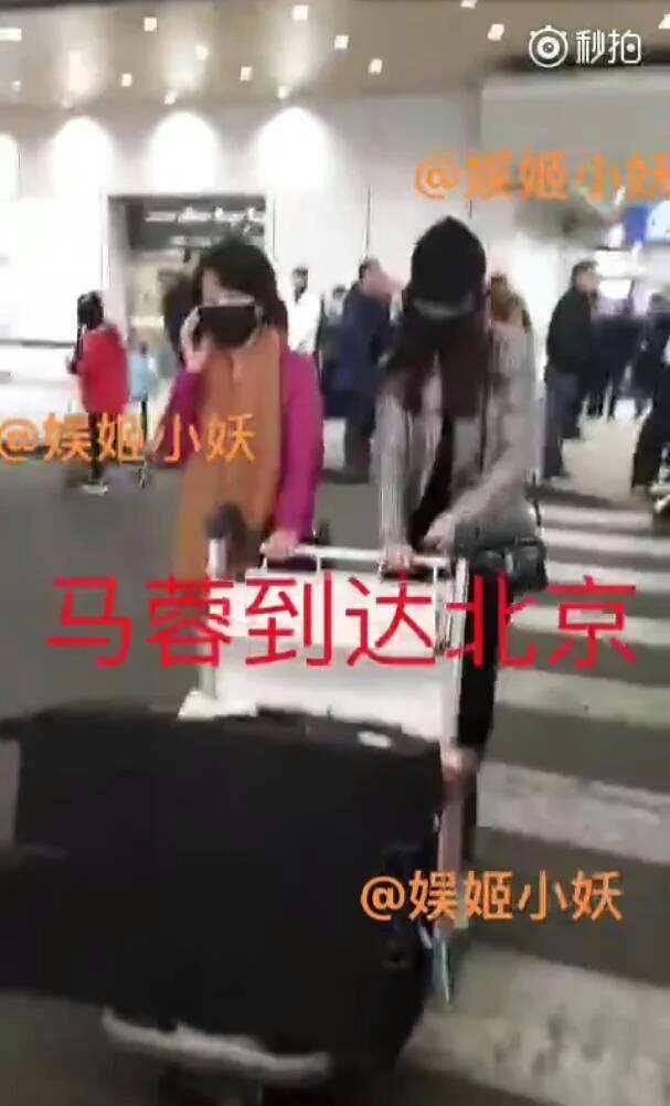 陈文佩:有哪些明星和经纪人结婚了？