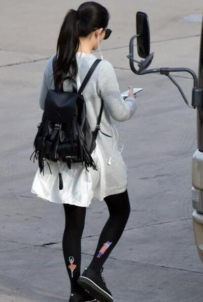 杨千嬅意外摔倒:照顾幼儿过程中容易出现哪些意外，如何预防