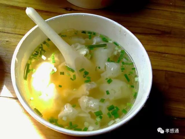 如月车站事件:孝感有哪些值得推荐的苍蝇馆子