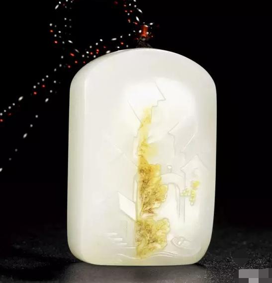 和田玉怎么盘玩出包浆,和田玉黄皮籽料怎么盘玩最快变漂亮？