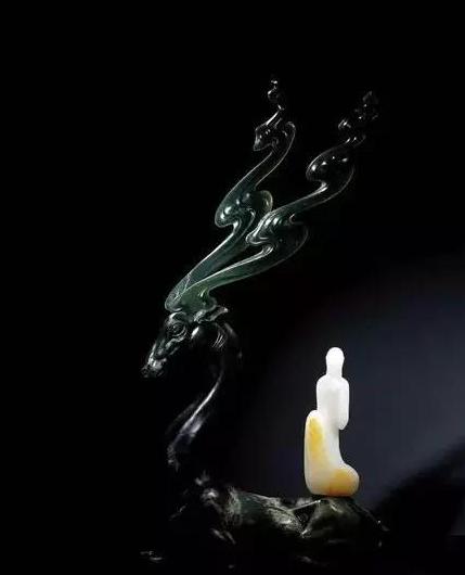 和田玉怎么盘玩出包浆,和田玉黄皮籽料怎么盘玩最快变漂亮？