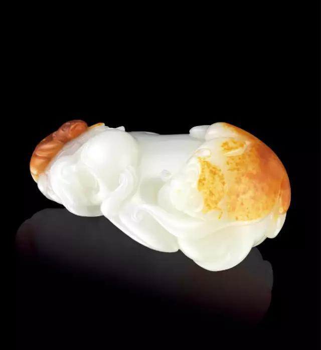 和田玉怎么盘玩出包浆,和田玉黄皮籽料怎么盘玩最快变漂亮？