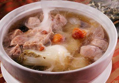 廣東人喝湯到底是在飯前還是飯后？
