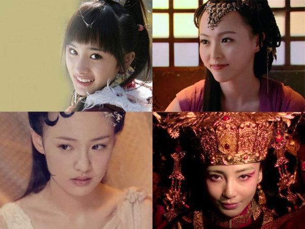 落跑甜心演员:落跑甜心女主角演技如何？