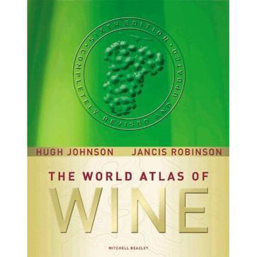 世界三大葡萄酒产地，葡萄酒产地在世界范围内是怎么划分的？