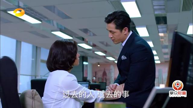 于英生:《猎场》罗伊人为什么和于成飞在一起
