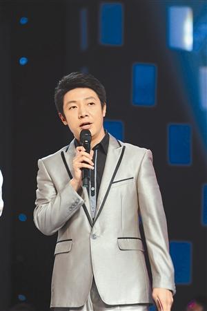 撒贝宁主持的节目:撒贝宁真的是“北大才子”吗？