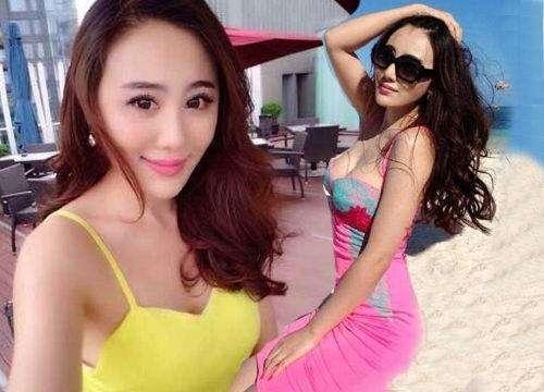 赵子易:王思聪前女友张予曦出道8年为何一直不温不火