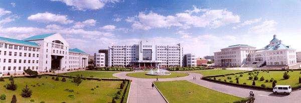 沈阳大学怎么样(沈阳大专有哪些学校)