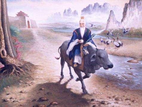 什么叫紫气东来？为什么紫色在古代被认为是代表祥瑞的颜色？