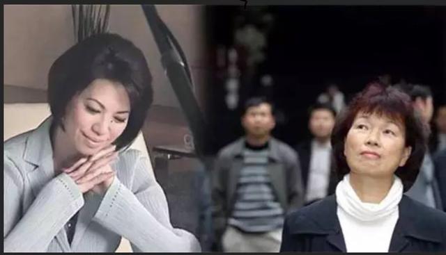 蔡琴年龄:林青霞，龙应台和蔡琴她们三个是什么关系