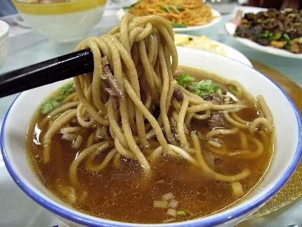 头条问答 - 忻州的红面究竟有多少种做法?(3个回答)