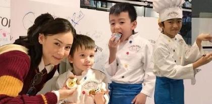 王菲48岁产子最近露面:王菲最红的时候相当于现在哪个歌手？