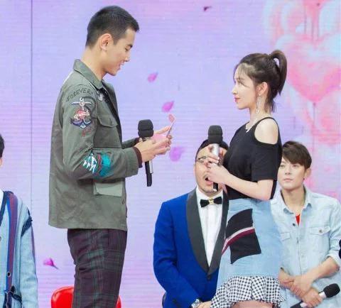 阚清子怎么读:如何看阚清子与纪凌尘的恋爱模式