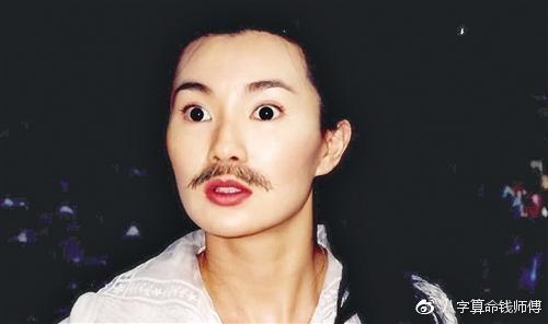 中国第一女优:谁会是中国第一位百亿票房的女明星？