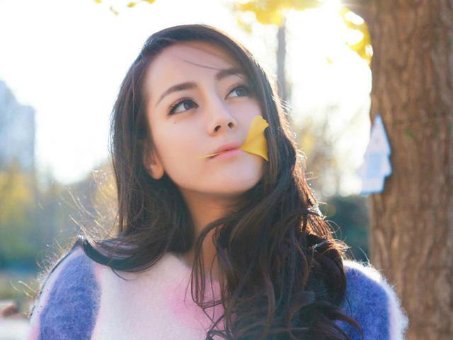 甄嬛传玉娆扮演者:有哪些女明星的嘴型很好看