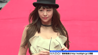 日籍女模jun:看到胡杏儿和黄宗泽想到什么