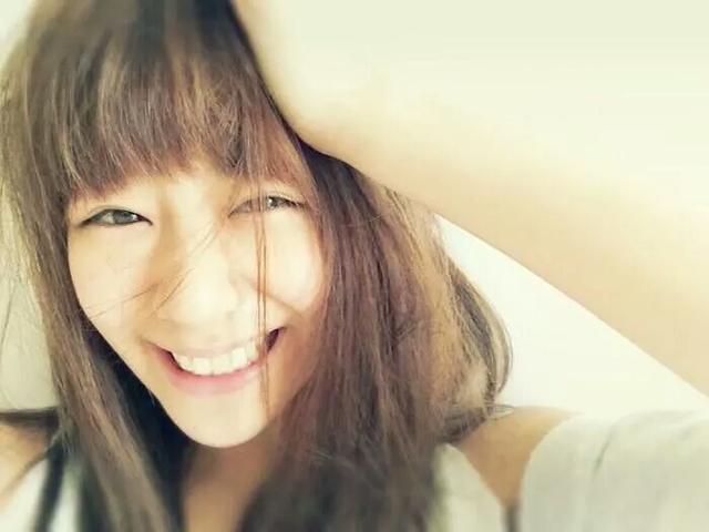 日籍女模jun:看到胡杏儿和黄宗泽想到什么