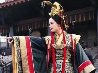 公子华:芈月传秦国公子华结局，公子华是怎么死的？