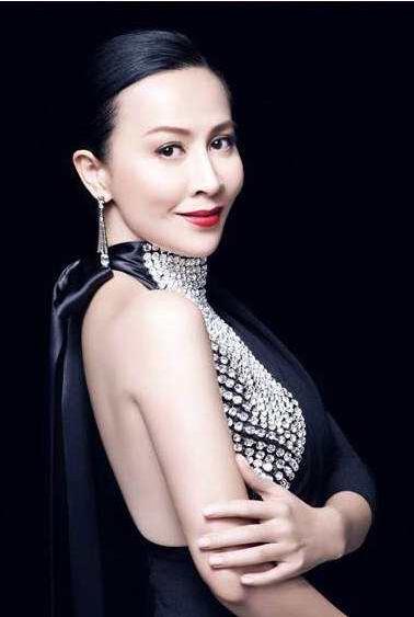 刘嘉玲电影:刘嘉玲张曼玉是如何在娱乐圈中浴火重生的？