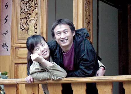 黄磊出轨:黄磊是真好男人还是装的？
