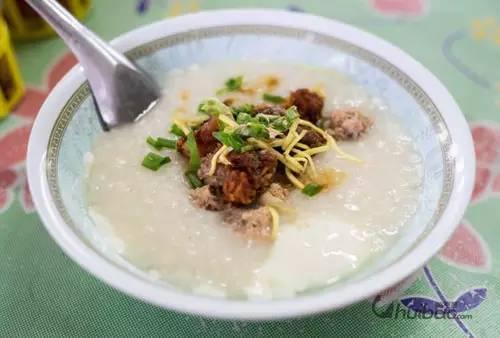 泰国人的一日三餐都吃什么？