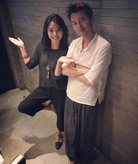 冯德伦和莫文蔚:对于感情，愿意多久长跑，才想结婚？