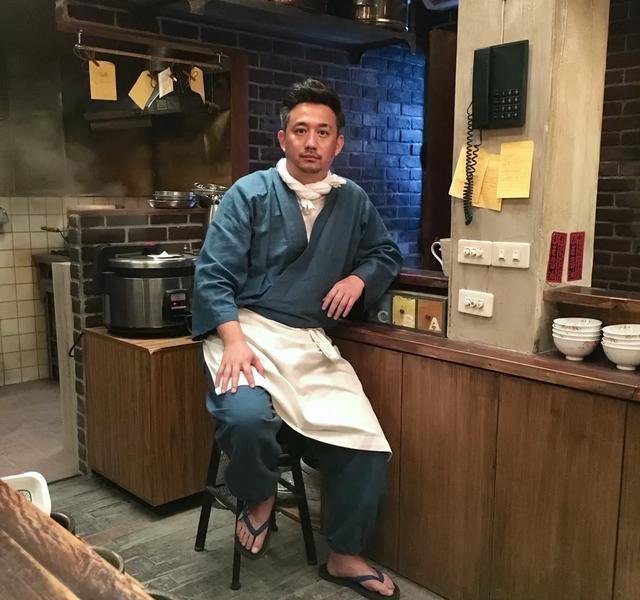黄磊出轨:黄磊是真好男人还是装的？