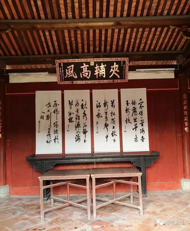 杨阿苗故居:泉州有哪些有名的古名居？