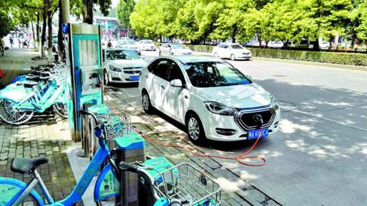 武汉共享电动汽车，武汉共享单车真的要停运了吗？