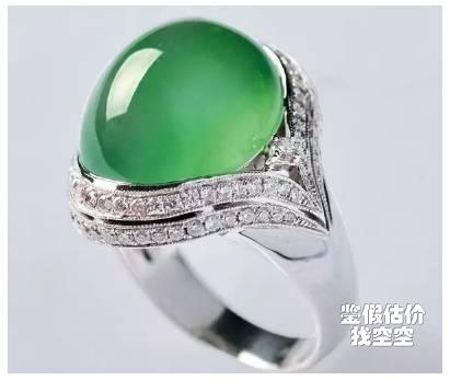 为什么卖玉的人不戴玉,“黄金有价玉无价”为什么翡翠不按克重卖？