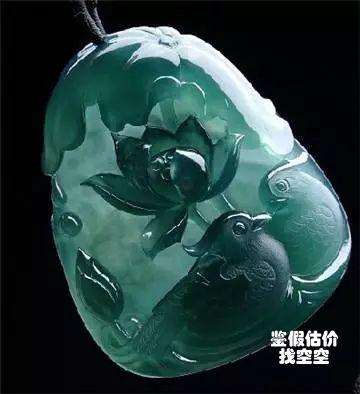 为什么卖玉的人不戴玉,“黄金有价玉无价”为什么翡翠不按克重卖？