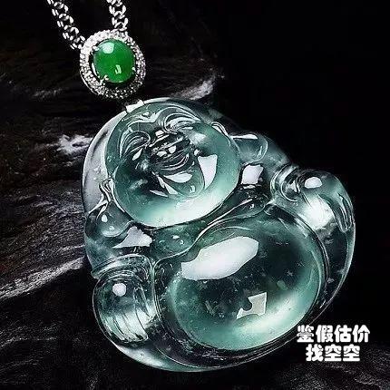 为什么卖玉的人不戴玉,“黄金有价玉无价”为什么翡翠不按克重卖？