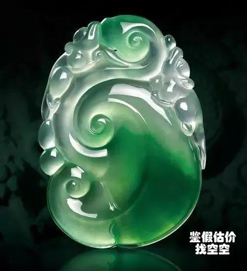 为什么卖玉的人不戴玉,“黄金有价玉无价”为什么翡翠不按克重卖？