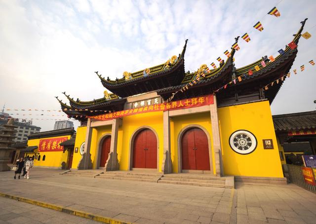 慈溪常州微信群:常州有哪些值得去的玩的地方？