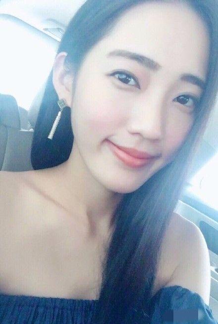 王予柔:哪个女明星怀孕的大肚照最美？