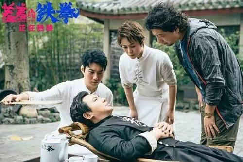 腾讯10亿加持猫眼,光线会失控吗？