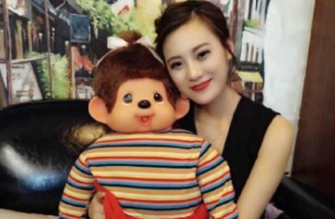 丁俊晖女友潘晓婷:岳云鹏和郭德纲谁的台球打的比较好