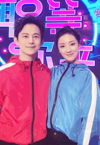 赵奕欢是处吗:《猎场》女一号为何是菅韧姿？