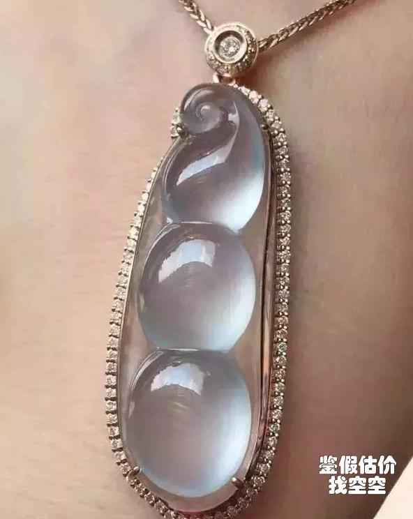 玉有裂痕会不吉利吗,玉掉地上没碎有裂痕意味着什么？