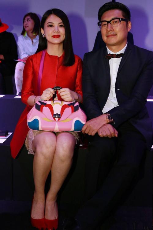 李湘父母:如何看待李湘“富养女”的教育观念？