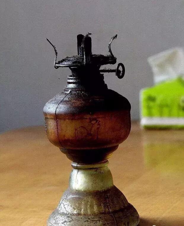 头条问答 - 难忘的"洋油灯",邵阳人你还记得吗?(5个回答)