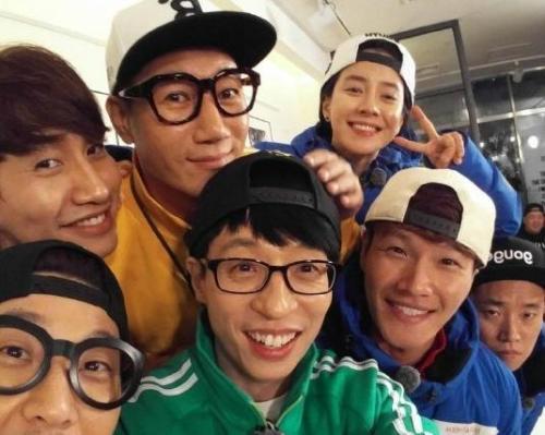 gary结婚:姜Gary姜熙健和runningman怎么了？