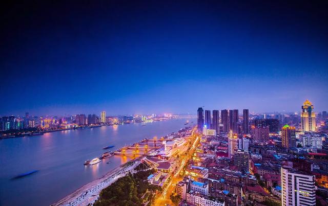 提到湖北第二大城市为什么都说襄阳而不是宜昌？