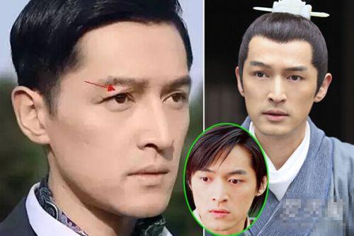 胡歌车祸前后对比图:在娱乐圈内，胡歌和俞灏明车祸复出后，为何差距如此大