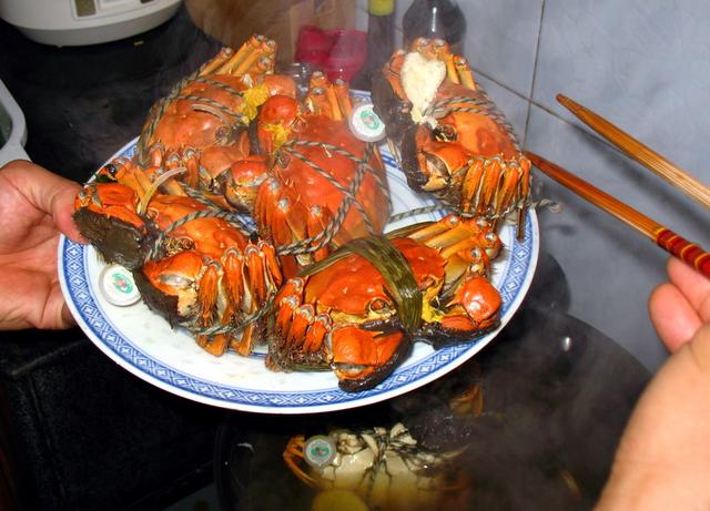 汕头的虾蟹有多好吃，广东哪个城市的海鲜最好吃