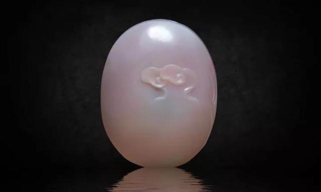 盐源玛瑙戴久了有什么变化,盐源玛瑙很火热，为什么？