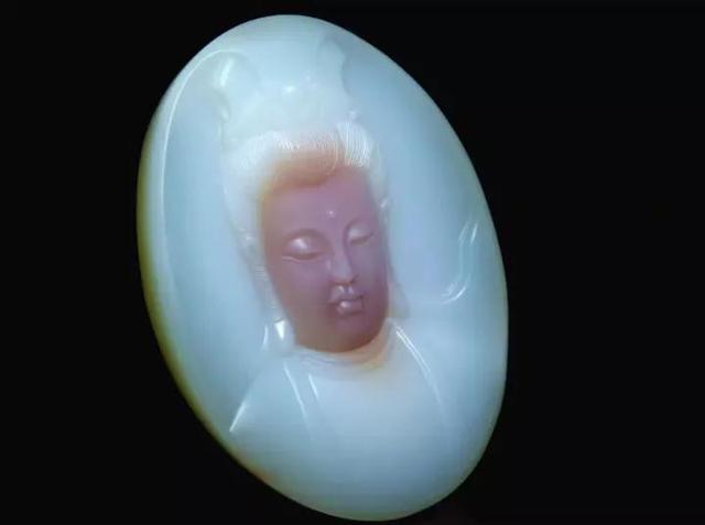 盐源玛瑙戴久了有什么变化,盐源玛瑙很火热，为什么？