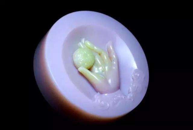 盐源玛瑙戴久了有什么变化,盐源玛瑙很火热，为什么？