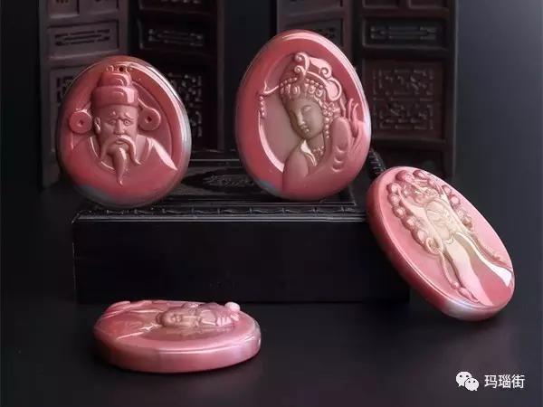 盐源玛瑙戴久了有什么变化,盐源玛瑙很火热，为什么？